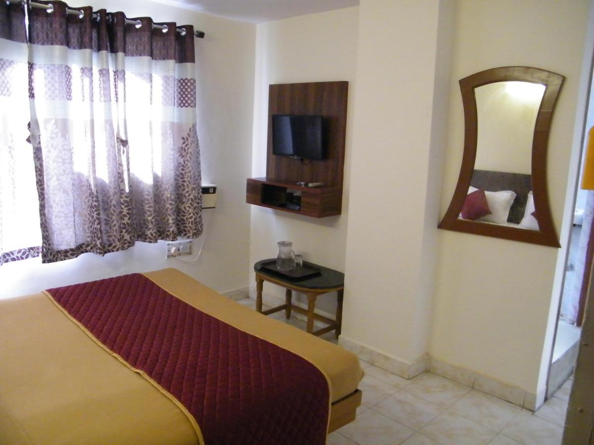 Hôtel The White House Residency à Chennai Extérieur photo